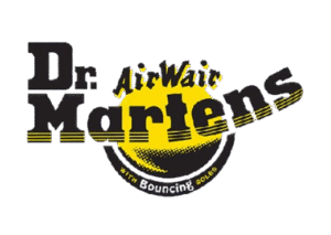 Mocassin Doc Martens