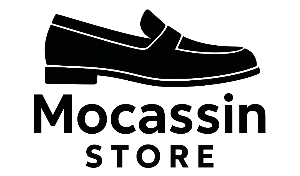 Mocassin store
